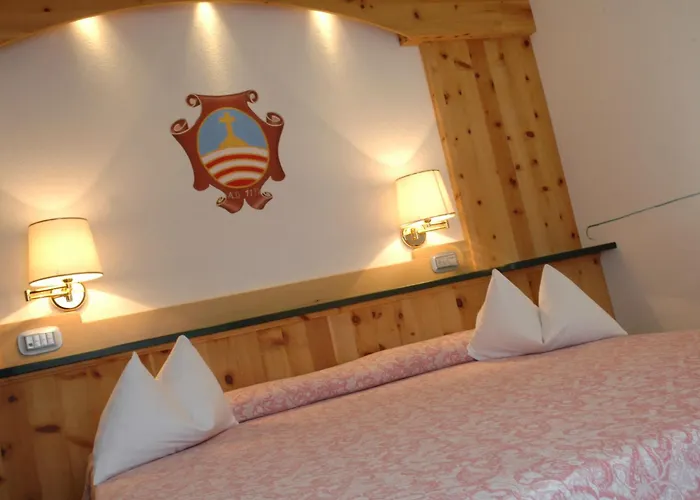 La Roccia Wellness Hotel