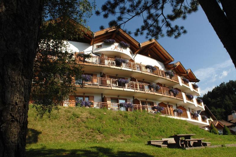 Hotel La Roccia Wellness