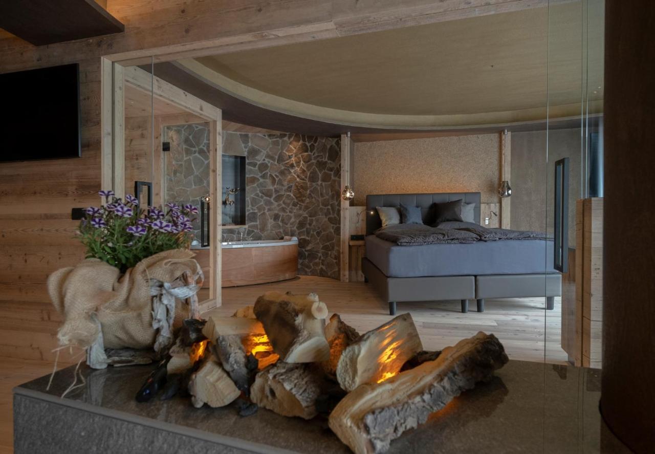 La Roccia Wellness Cavalese