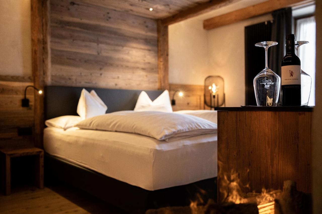 Hotel La Roccia Wellness Cavalese