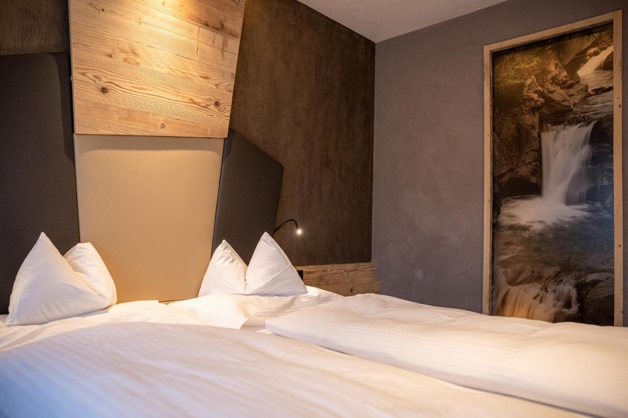 Hotel La Roccia Wellness Cavalese