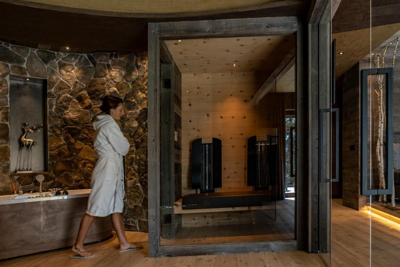 La Roccia Wellness