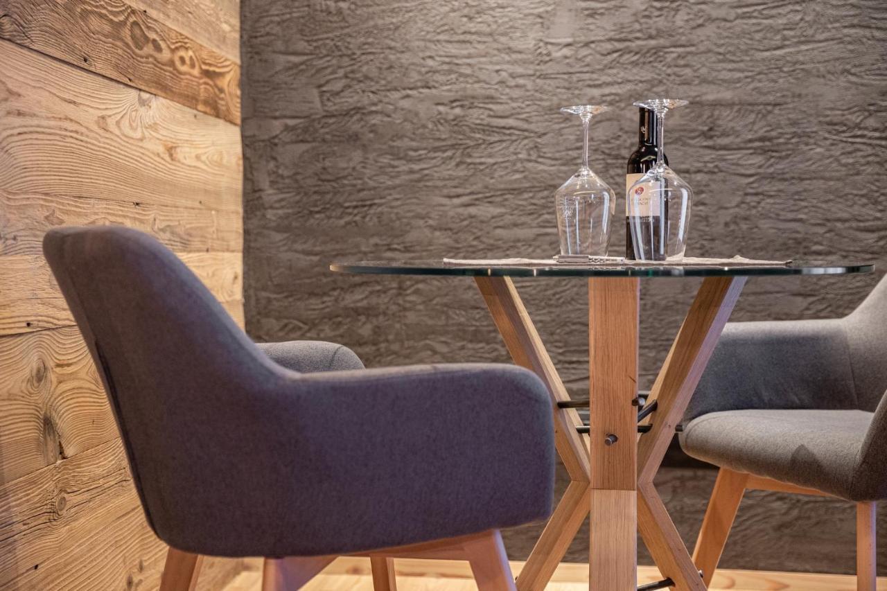 Hotel La Roccia Wellness Cavalese