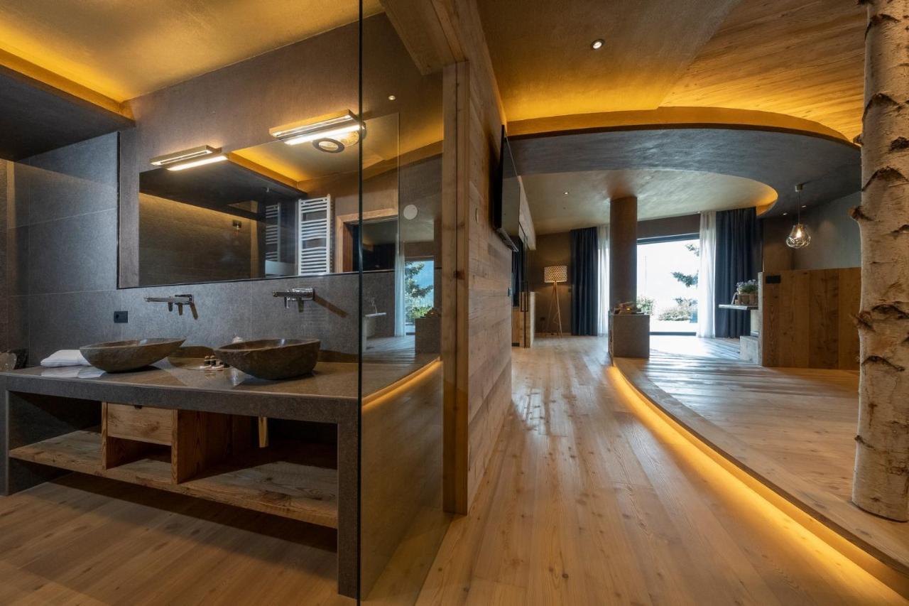 La Roccia Wellness Hotel