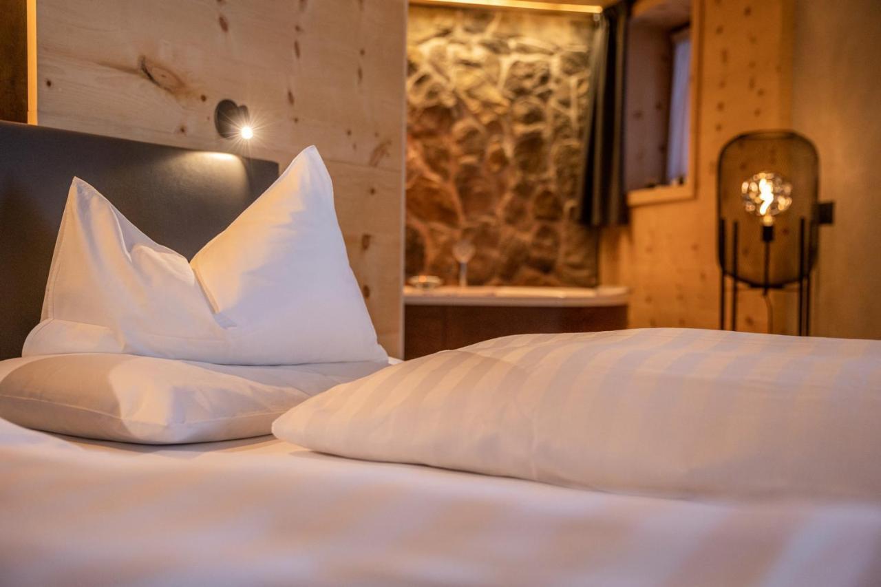 La Roccia Wellness Hotel Cavalese