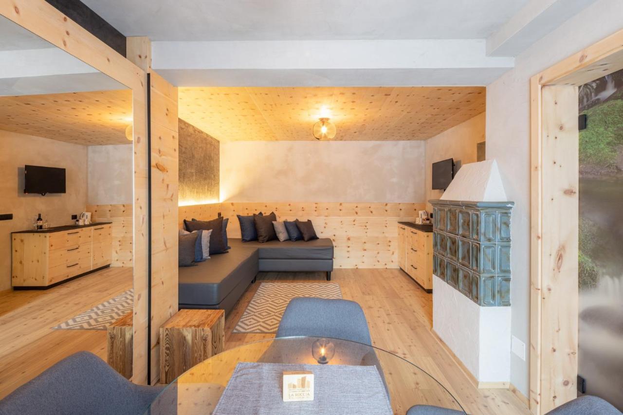 La Roccia Wellness Hotel