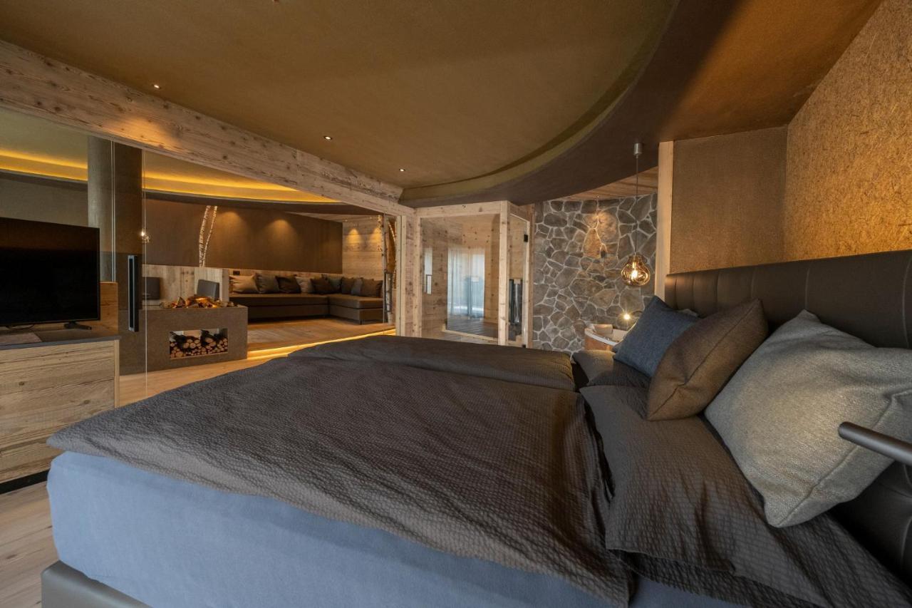 Hotel La Roccia Wellness