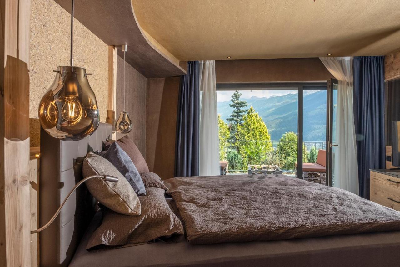 La Roccia Wellness Hotel