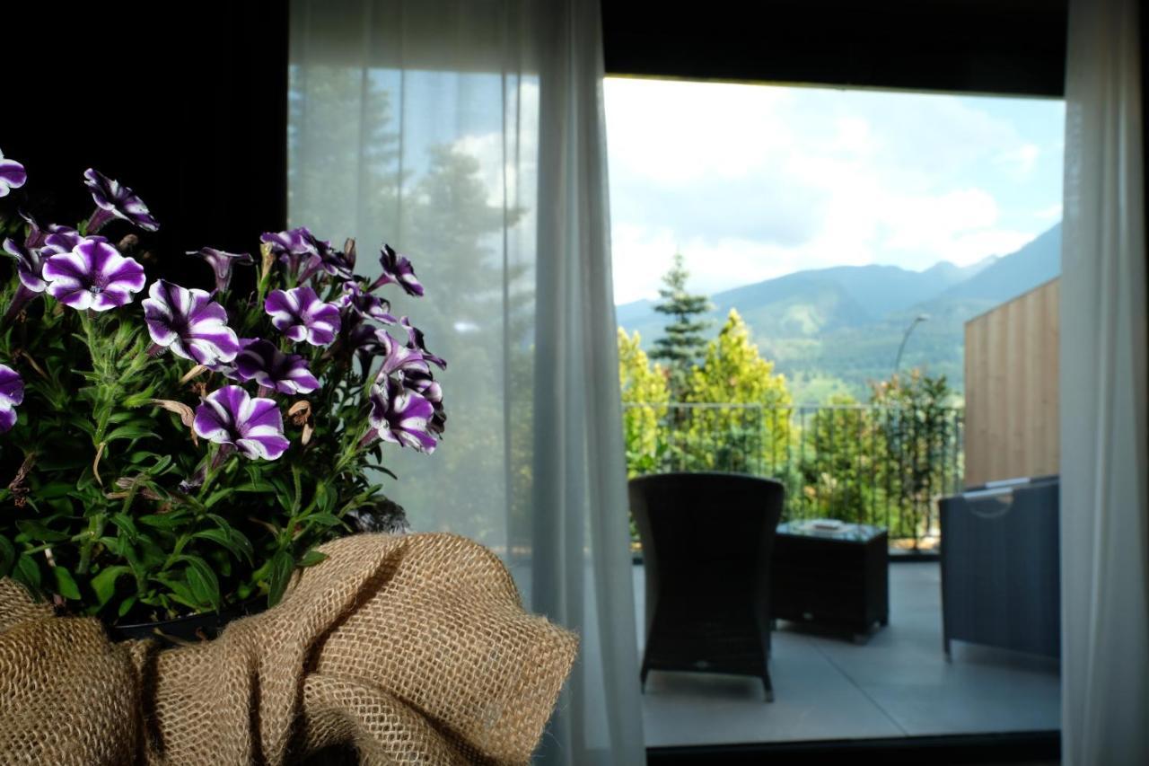 La Roccia Wellness