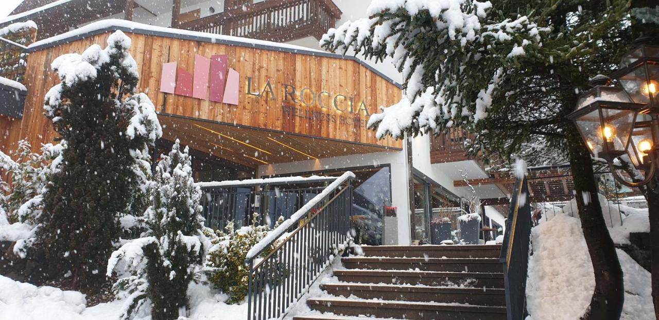 La Roccia Wellness