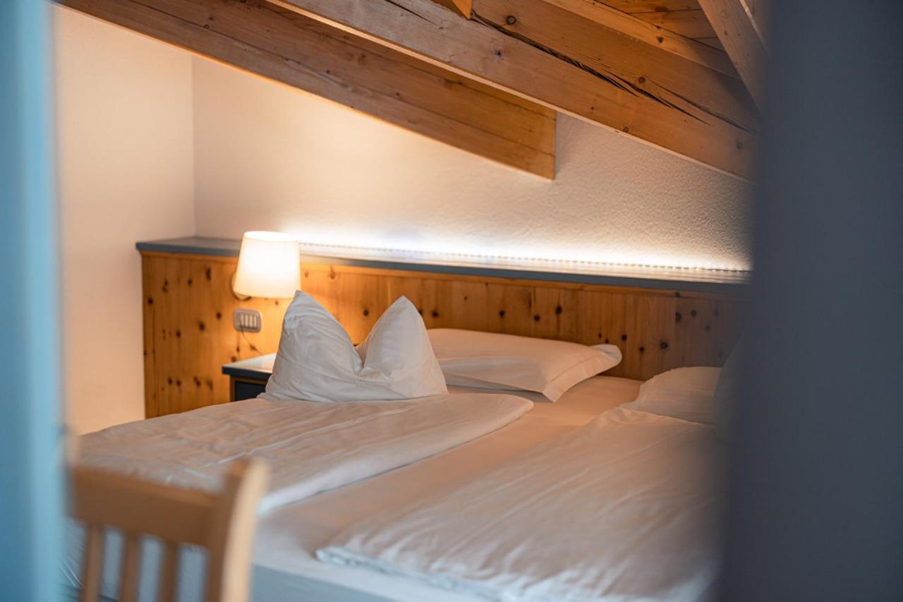 Hotel La Roccia Wellness Cavalese