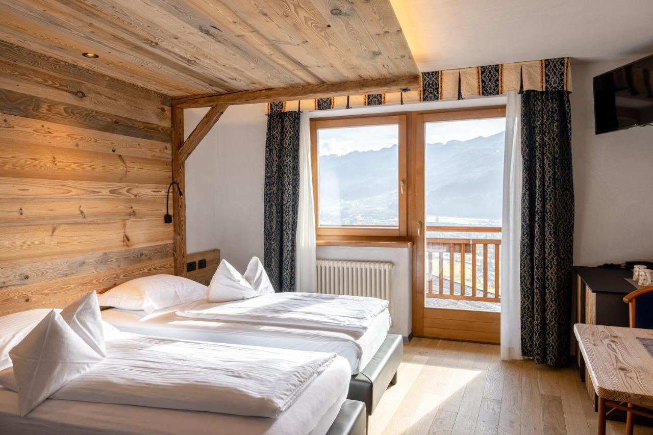 La Roccia Wellness Hotel