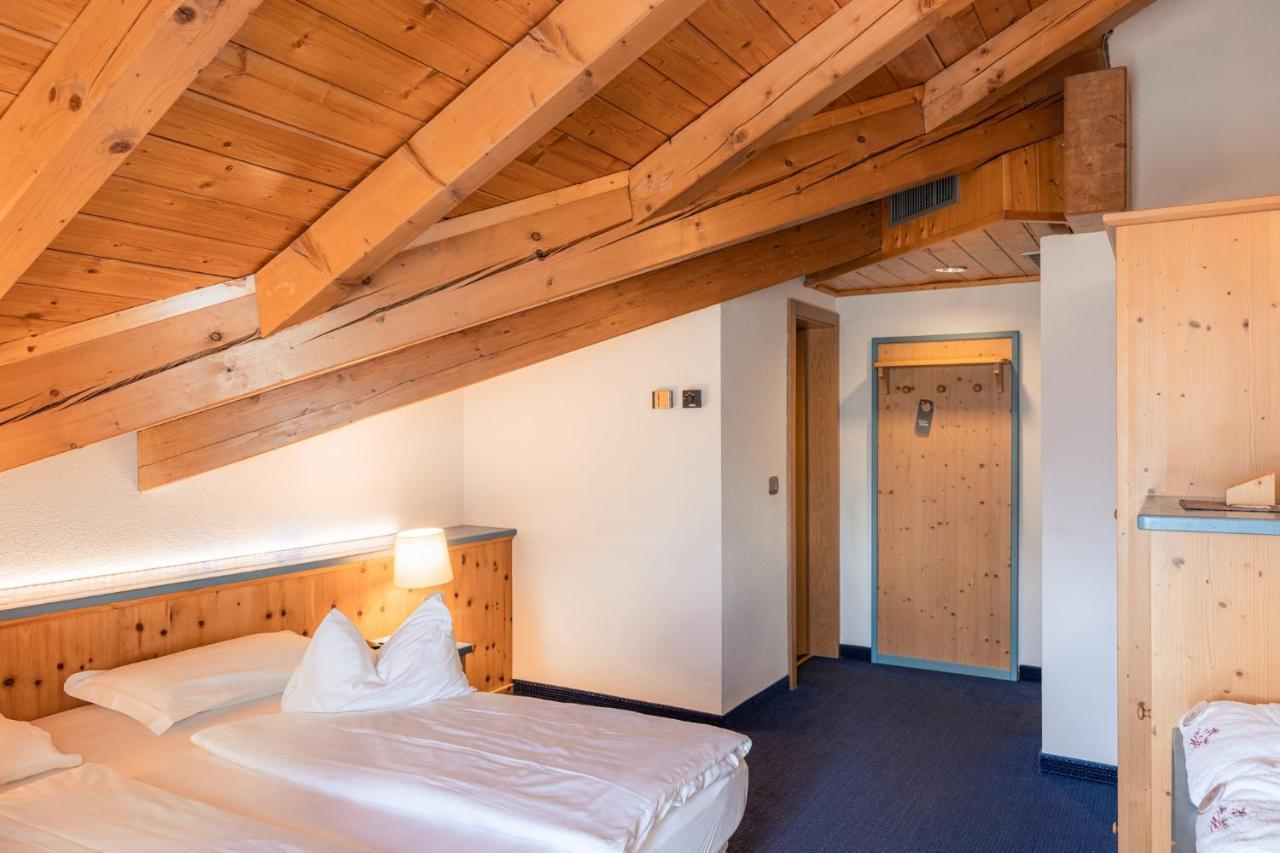 La Roccia Wellness 4*