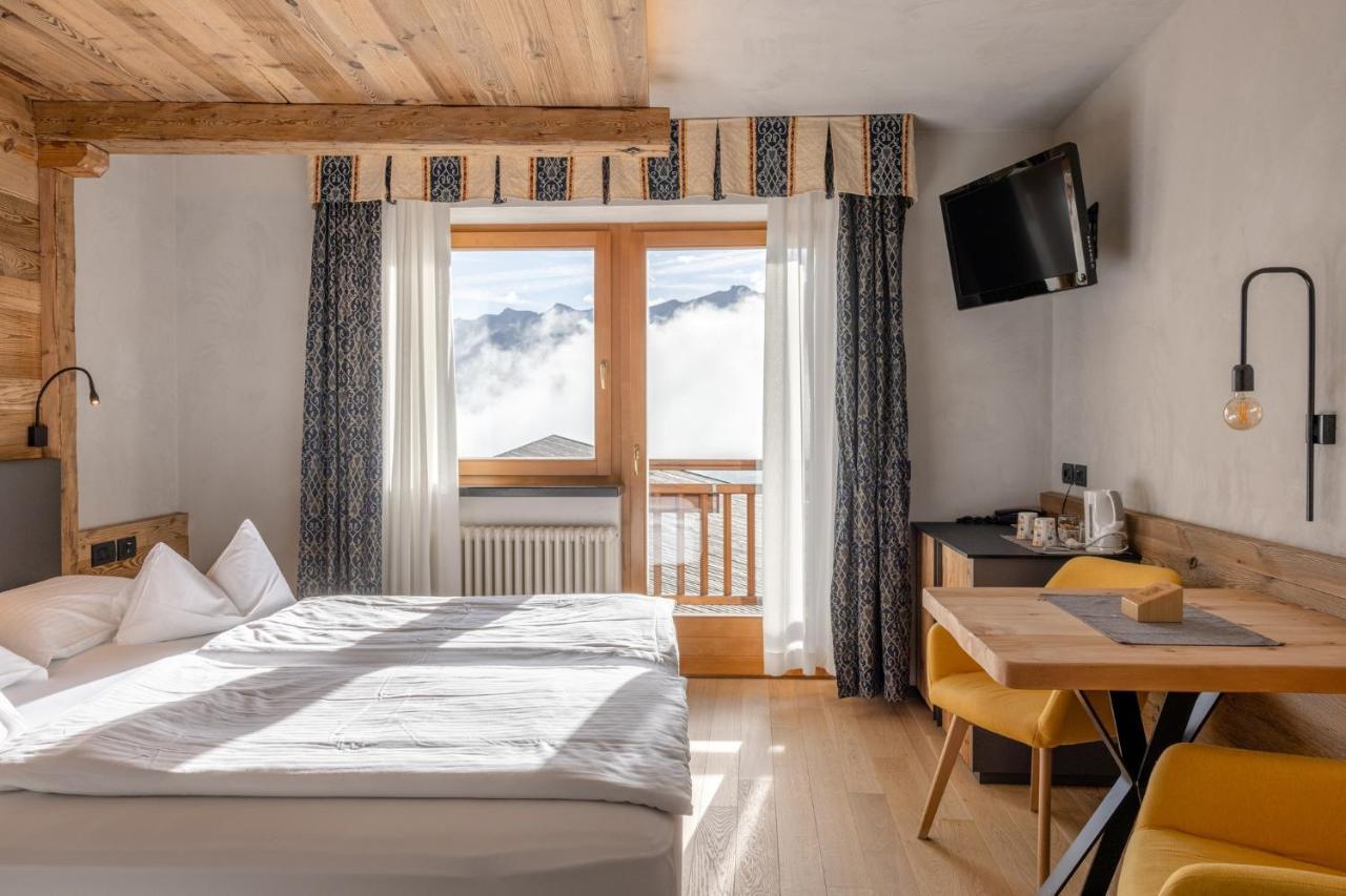 La Roccia Wellness Hotel Cavalese