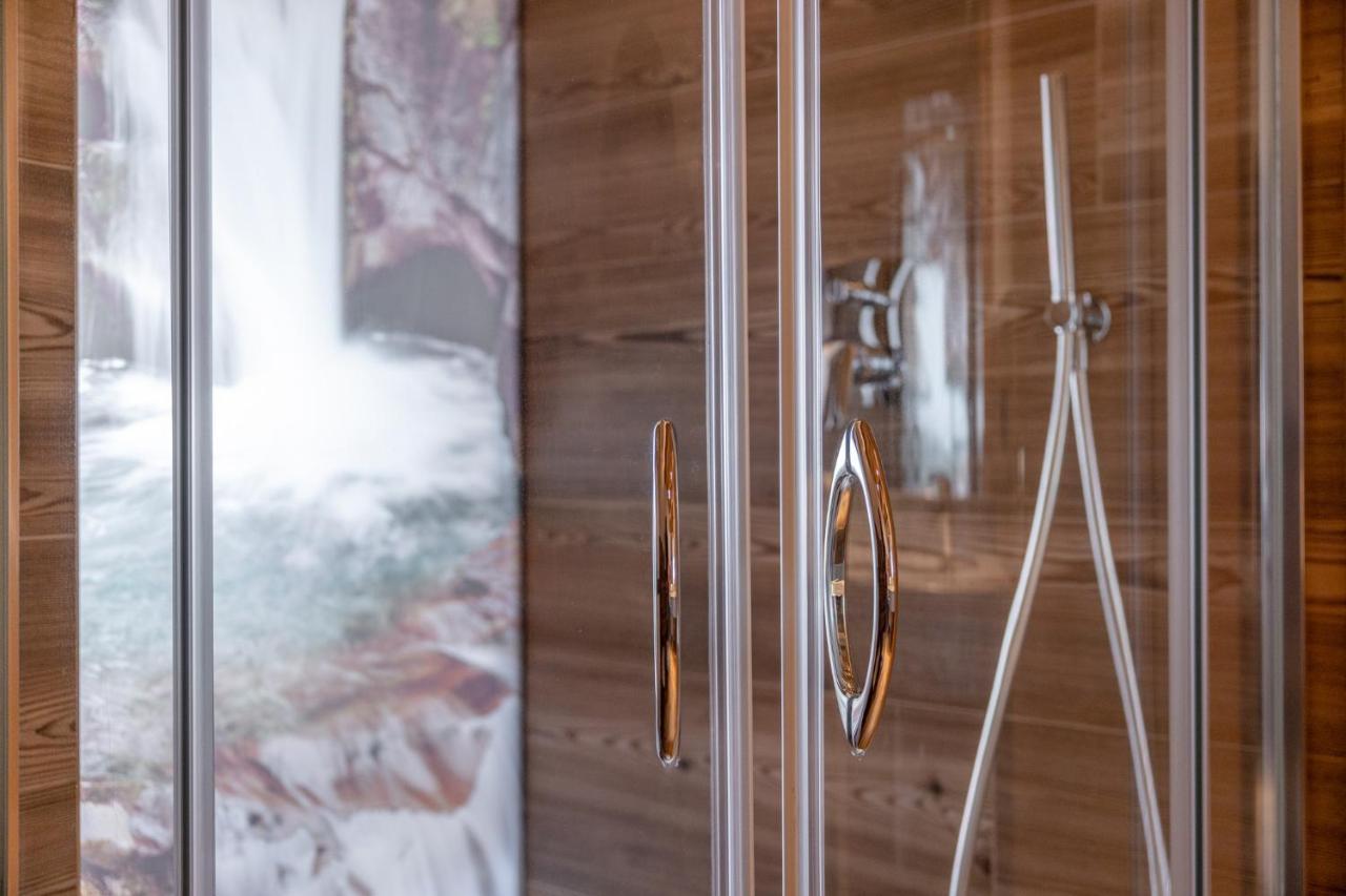 La Roccia Wellness 4* Cavalese