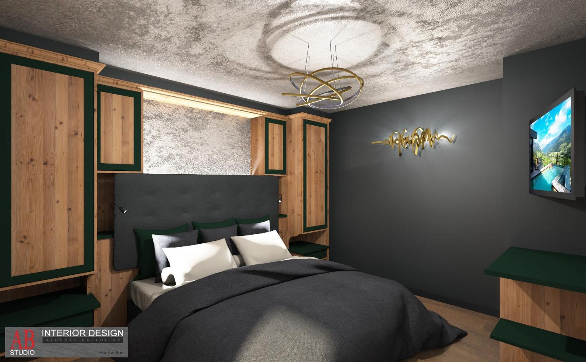 La Roccia Wellness