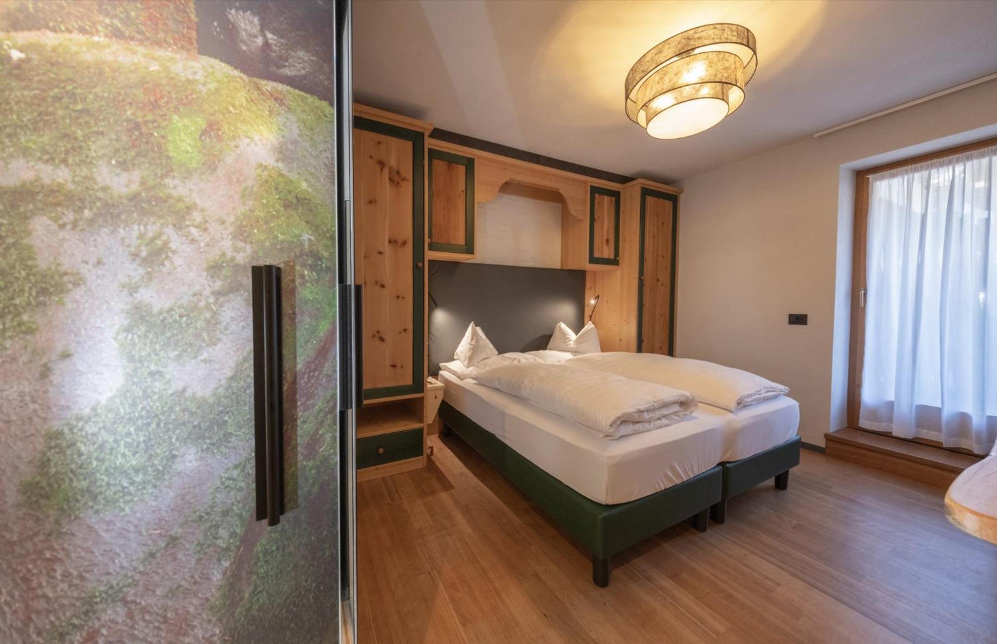 La Roccia Wellness Hotel Cavalese