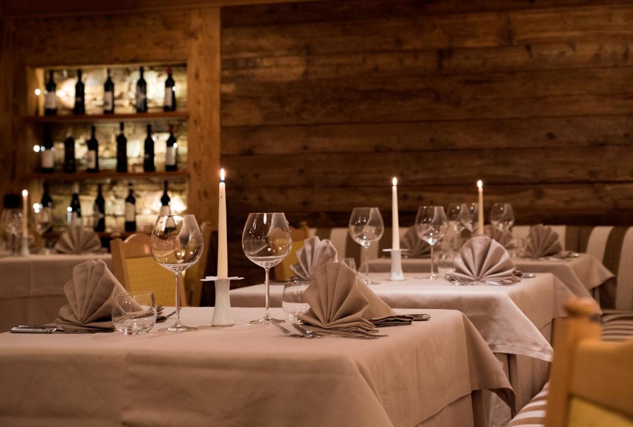 Hotel La Roccia Wellness 4*