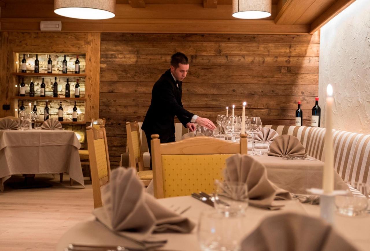 Hotel La Roccia Wellness