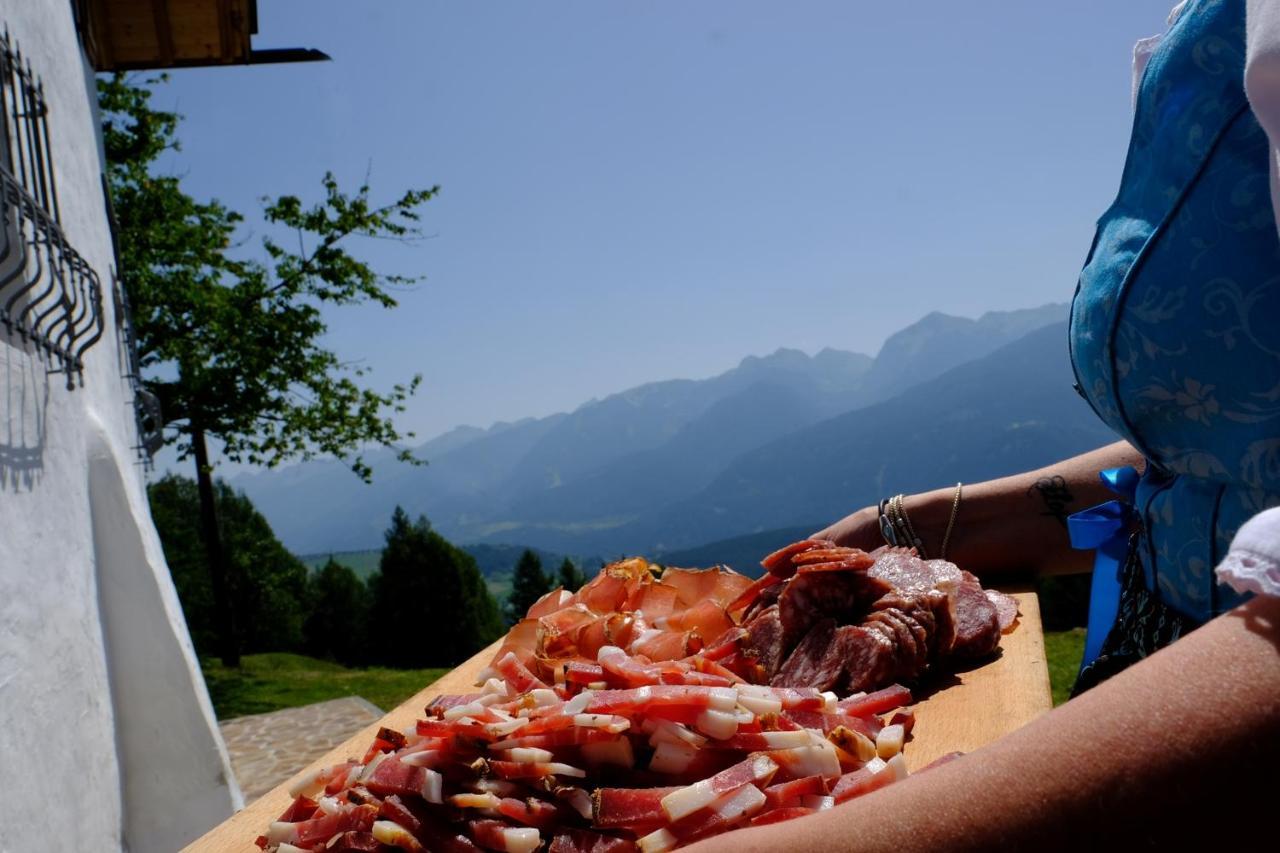 La Roccia Wellness Hotel