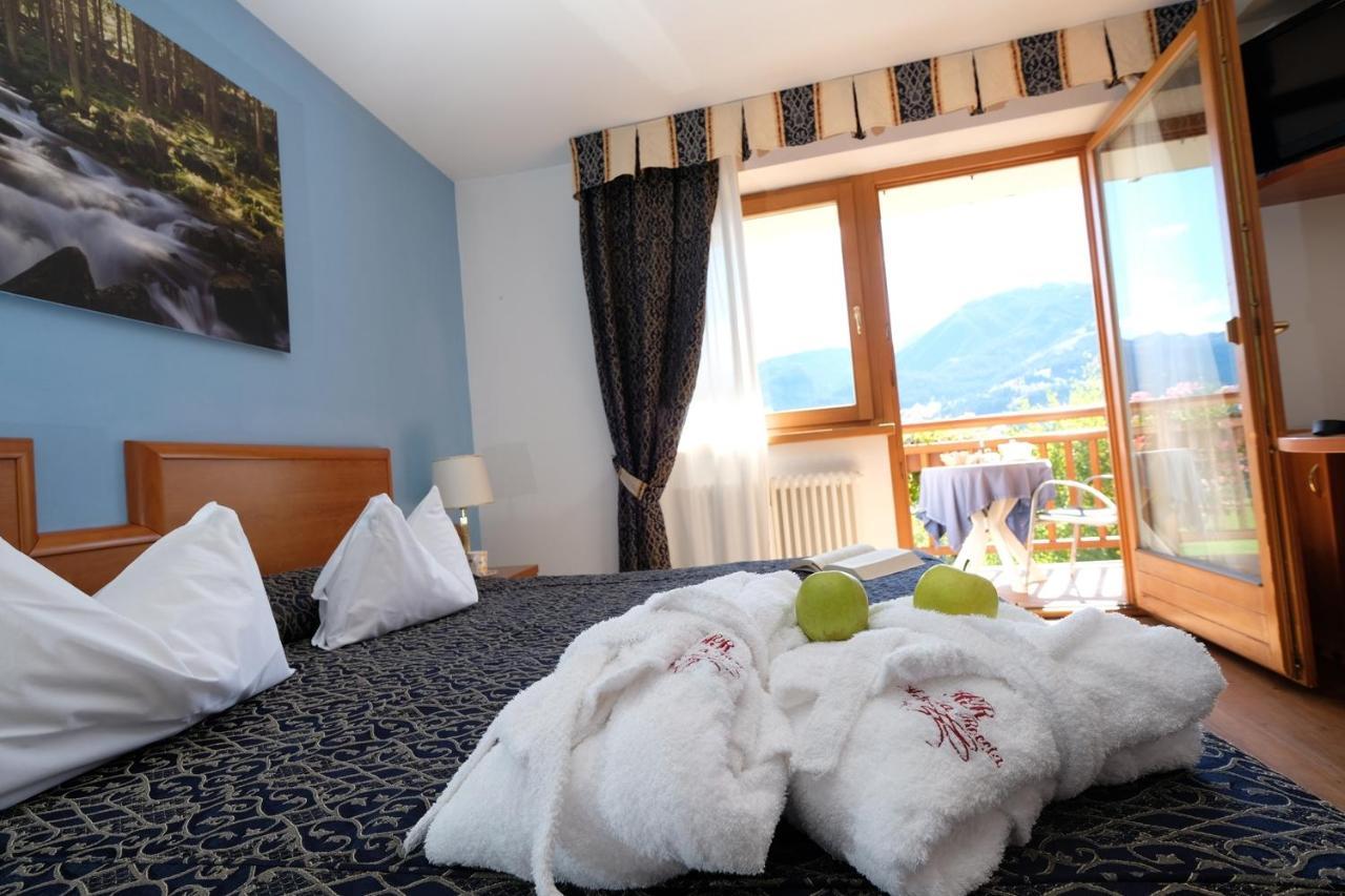 La Roccia Wellness Cavalese