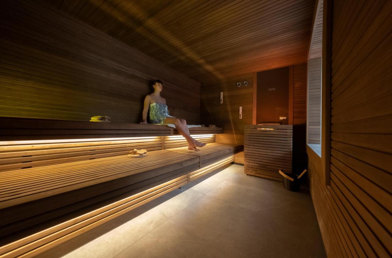 La Roccia Wellness Hotel 4*