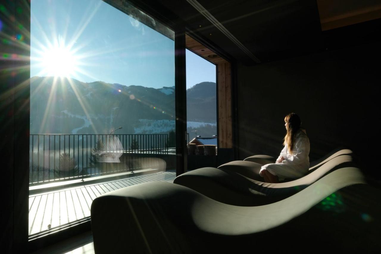 La Roccia Wellness Cavalese