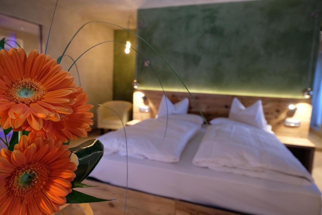 Hotel La Roccia Wellness Cavalese