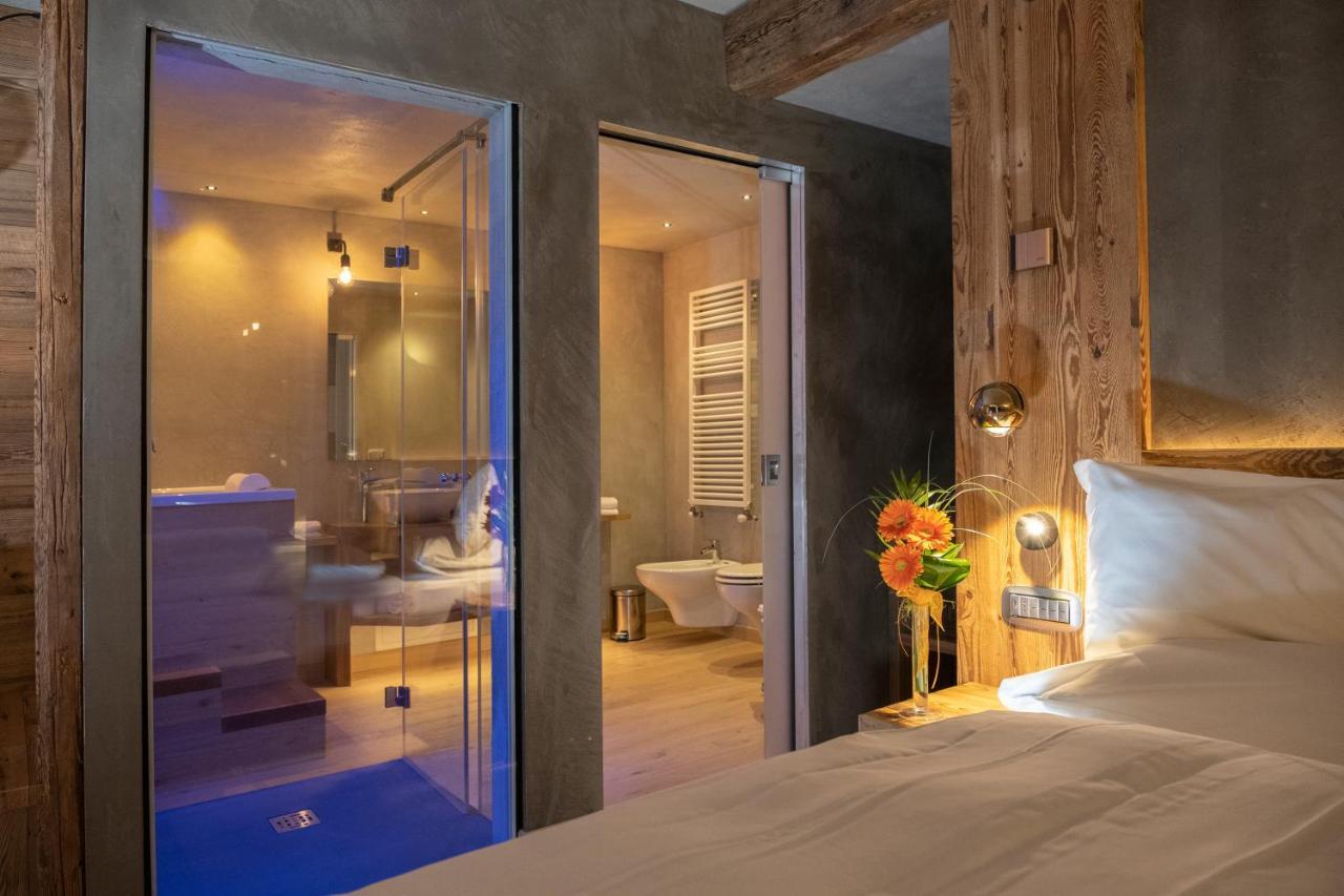 La Roccia Wellness Hotel