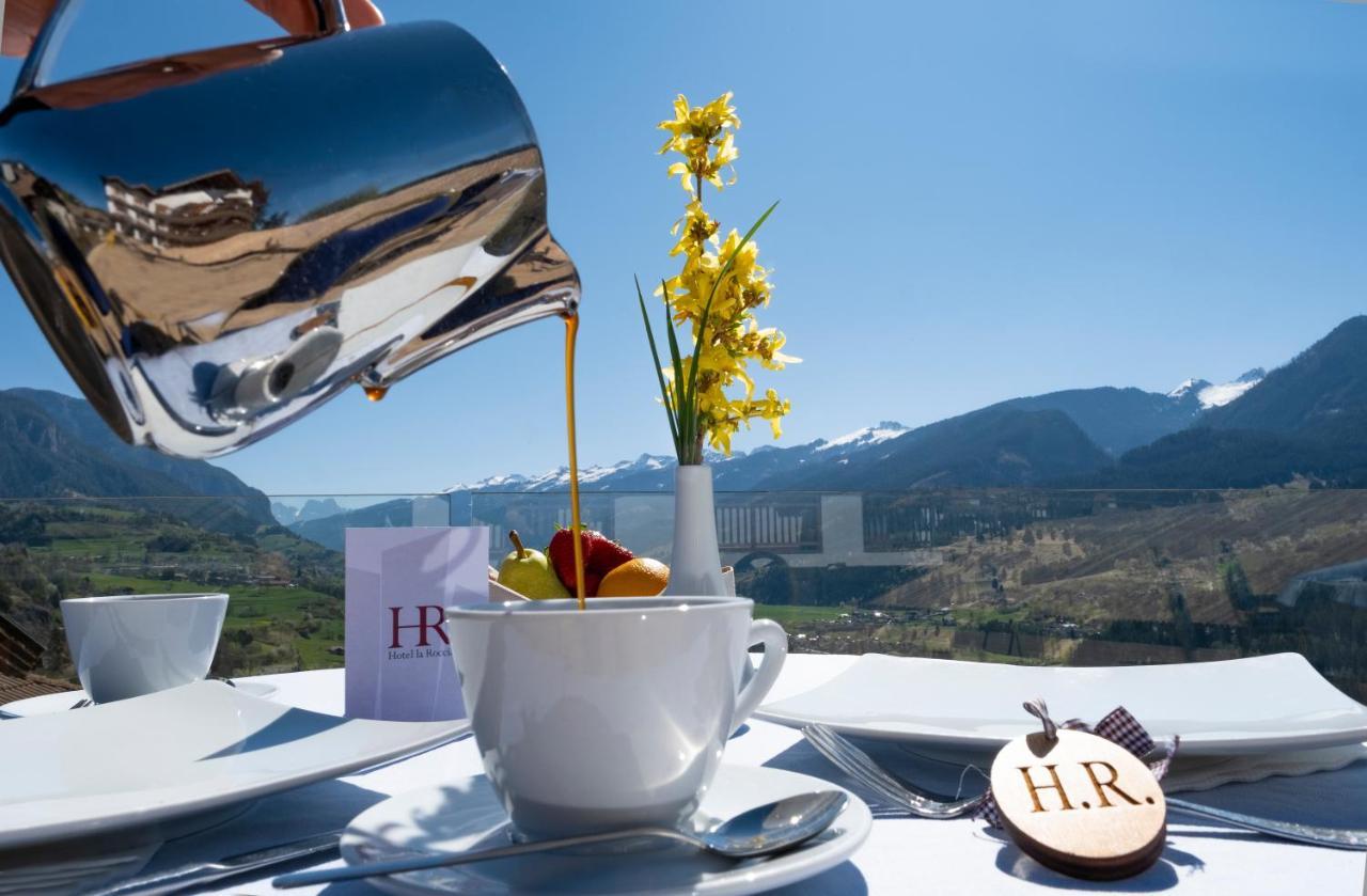 La Roccia Wellness Cavalese