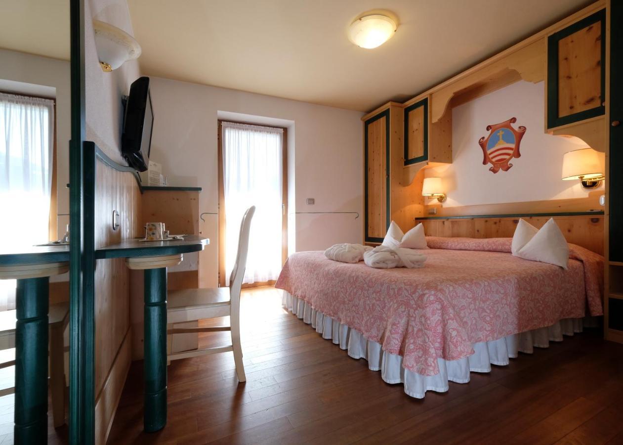 La Roccia Wellness Cavalese