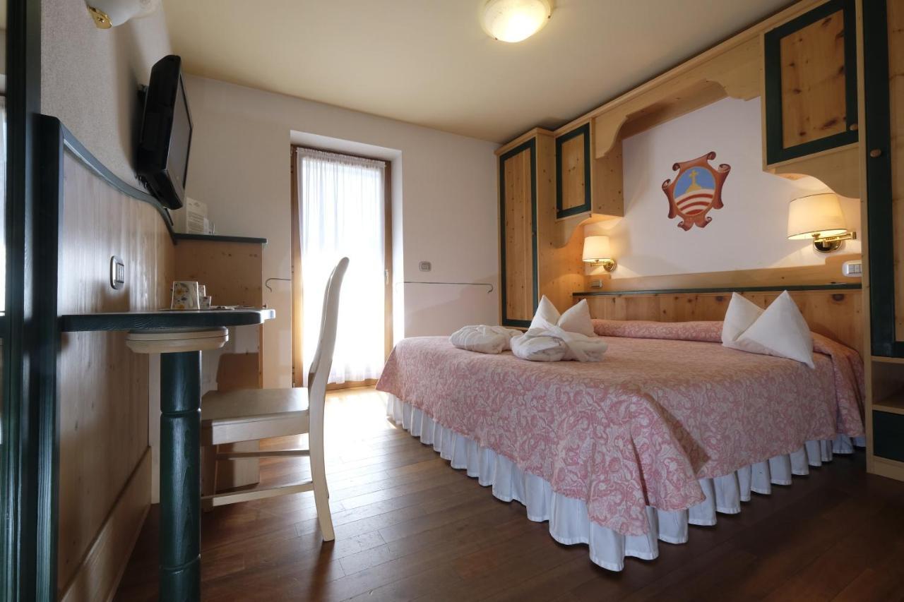 Hotel La Roccia Wellness
