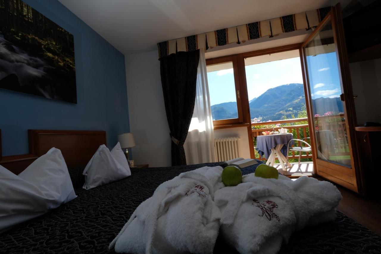 Hotel La Roccia Wellness