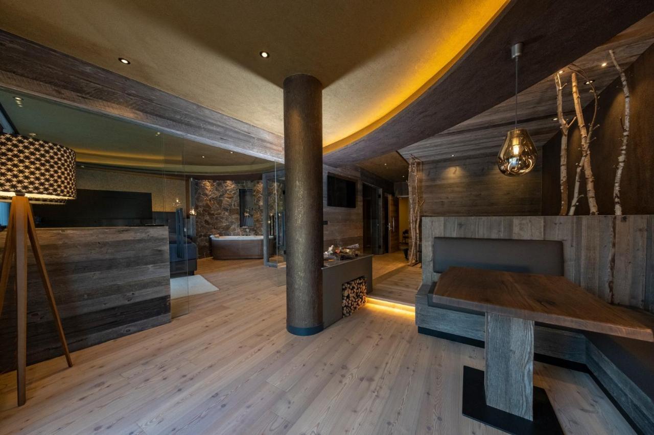 Hotel La Roccia Wellness
