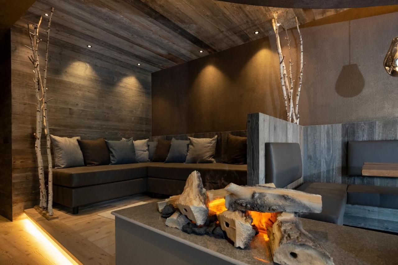 Hotel La Roccia Wellness 4*