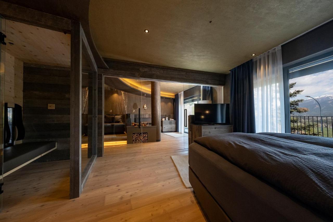La Roccia Wellness Hotel
