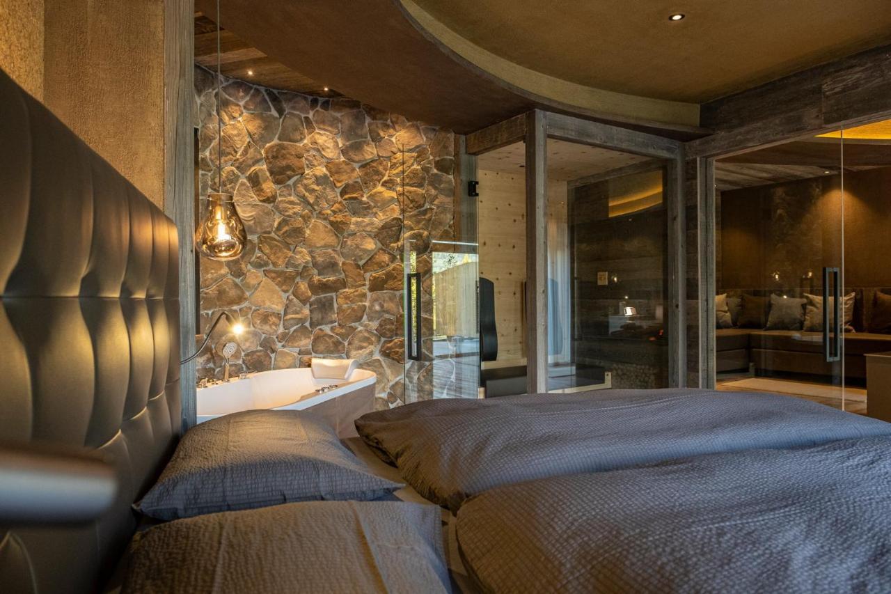 La Roccia Wellness 4* Cavalese