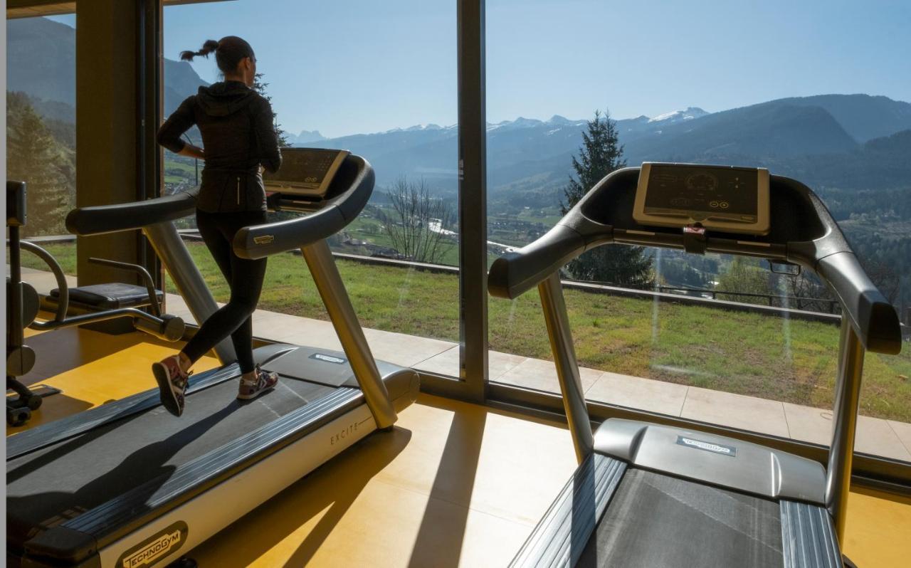 La Roccia Wellness Cavalese