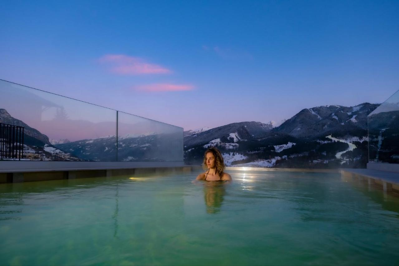 La Roccia Wellness 4*